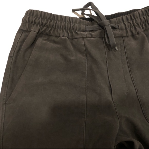 Lululemon Bowline Utilitech Pants in Grey Sage (Size XS) - Picture 4 of 11